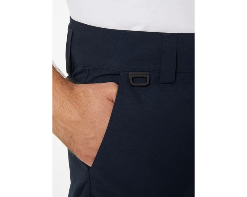 Helly Hansen Men's Crewline Cargo Shorts 2.0 Navy-5
